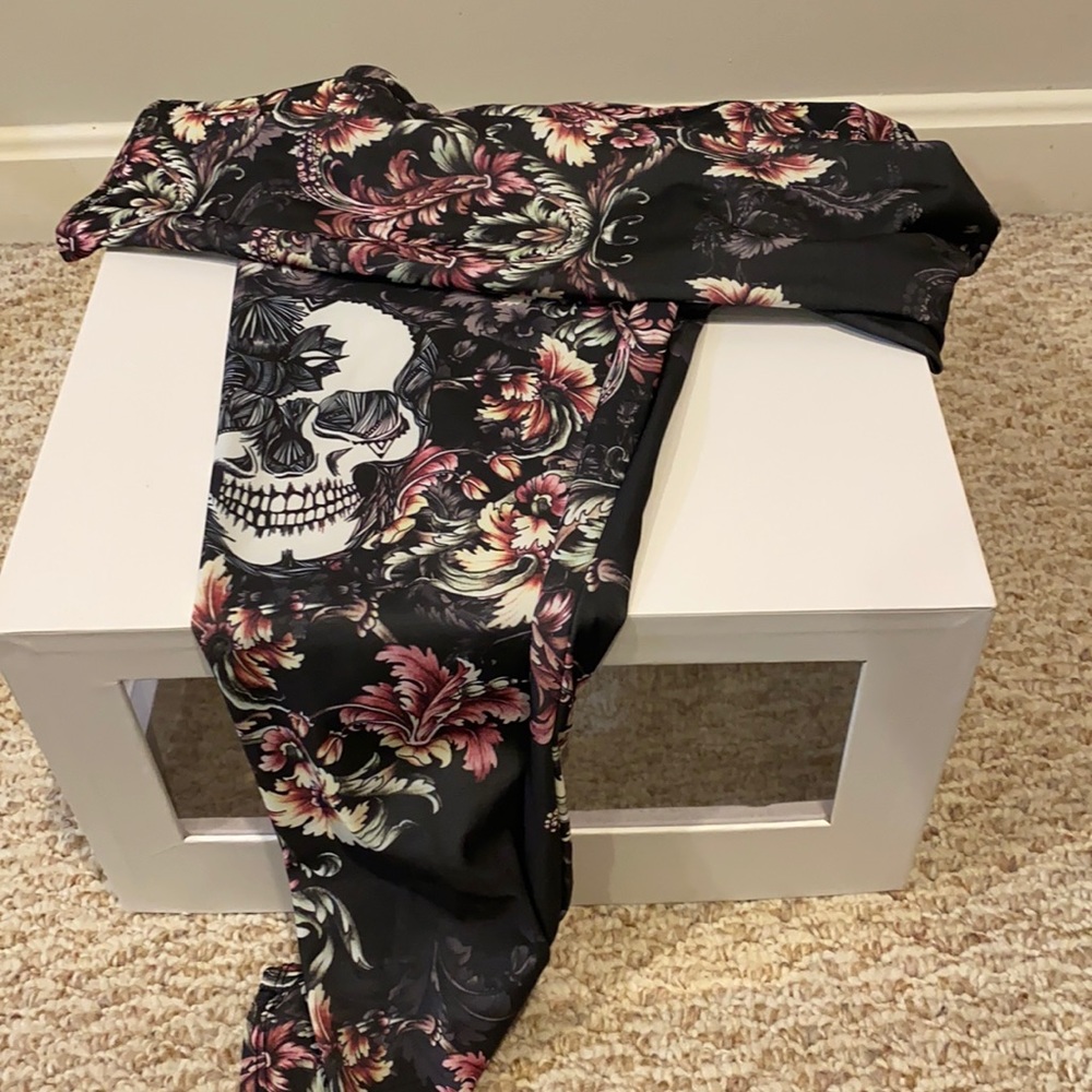 Crop Leggings Onzie